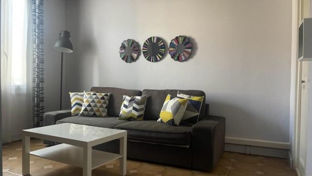 L'Isle Apartment Бокер Екстериор снимка
