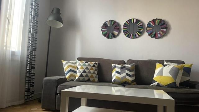 L'Isle Apartment Бокер Екстериор снимка