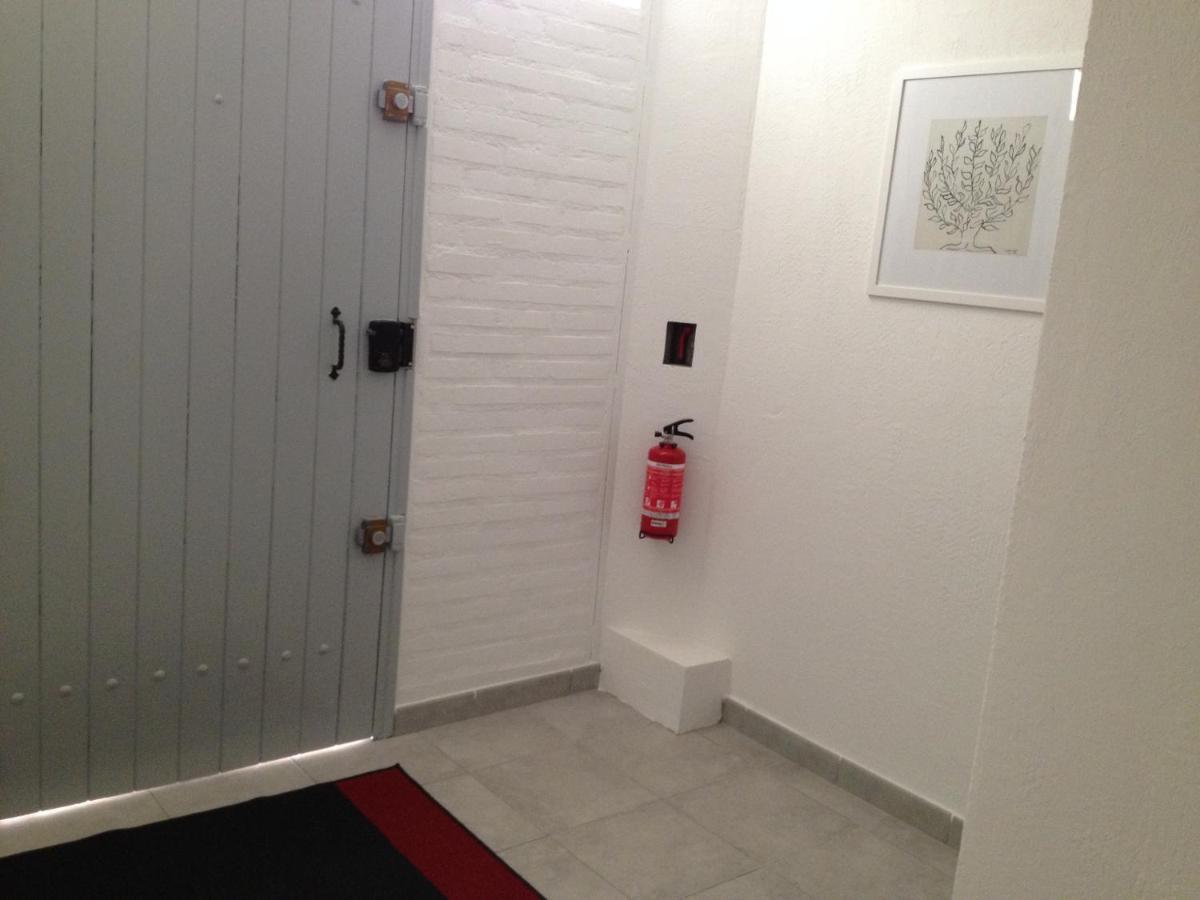 L'Isle Apartment Бокер Екстериор снимка