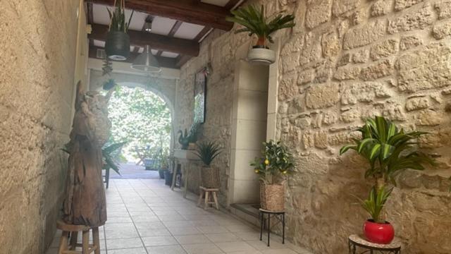 L'Isle Apartment Бокер Екстериор снимка