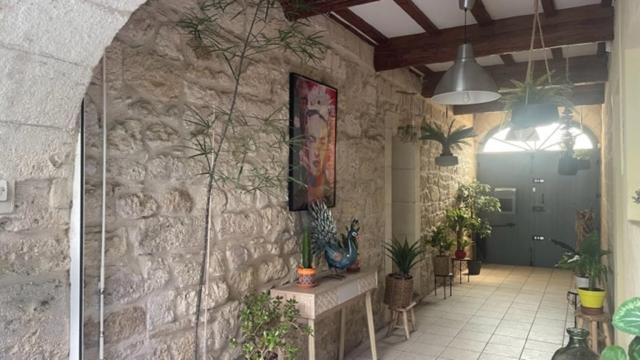 L'Isle Apartment Бокер Екстериор снимка
